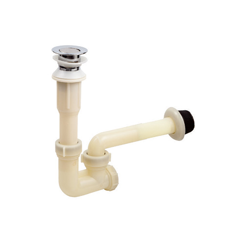 Ống thải kèm cổ thoát chậu rửa mặt COTTO CT683HM - Image 3