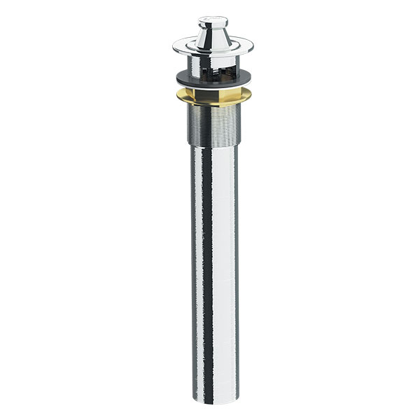 Ống xả chậu có chặn nước Inax A016V