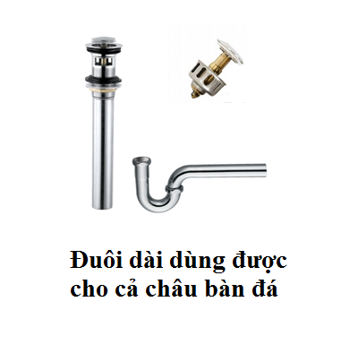 Ống xả P- Trap Grohe 28920000 - Image 3
