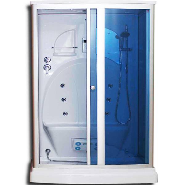 Phòng xông hơi Brother BL-2002 (Kích thước: 900 x 900 x 2100mm) - Image 4