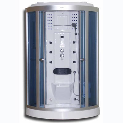 Phòng xông hơi massage sục Brother BL-2003 (1200 x 850 x 2100mm) - Image 5