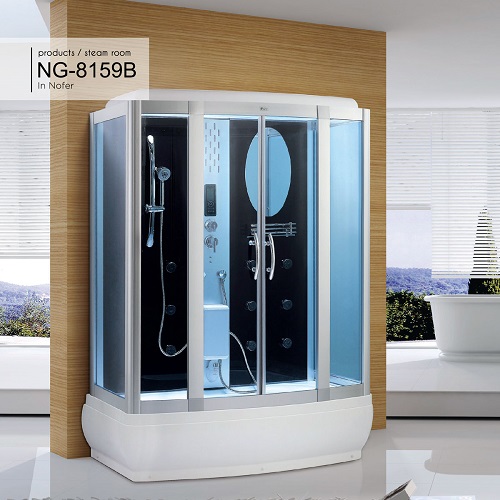 Phòng xông hơi Nofer VS-1021B (900*900*2170mm) - Image 6