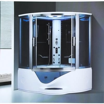 Phòng xông hơi ướt Daelim W-6010