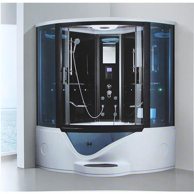 Phòng xông hơi ướt Daelim W-6010 - Image 4