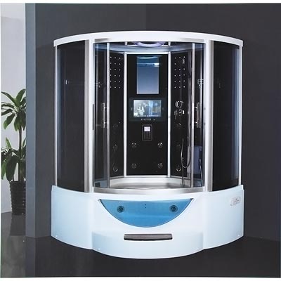 Phòng xông hơi ướt Daelim W-6014