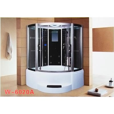 Phòng xông hơi ướt Daelim W-6020A