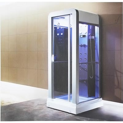 Phòng xông hơi ướt Daelim W-6020A - Image 4
