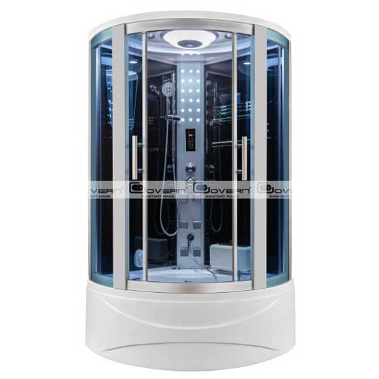 Phòng xông hơi ướt Gorven JS-0103 ( 2200x1000x1000mm)
