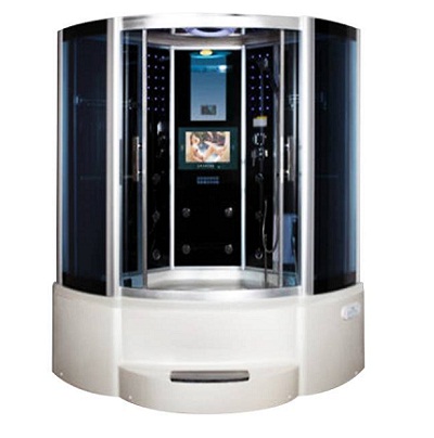 Phòng xông hơi ướt Govern JS-0178 (1710x870x2250mm) - Image 3