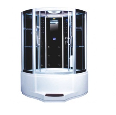 Phòng xông hơi ướt Govern JS-102P (Ngọc Trai -1000x1000x2150 mm) - Image 4