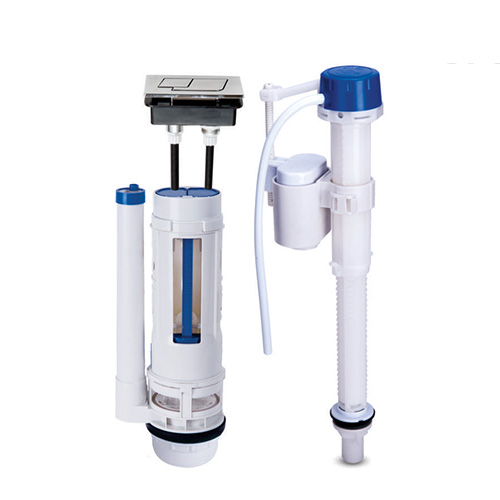 Phụ kiện bồn cầu liền khối Royal RA-S107AL3 - Image 5