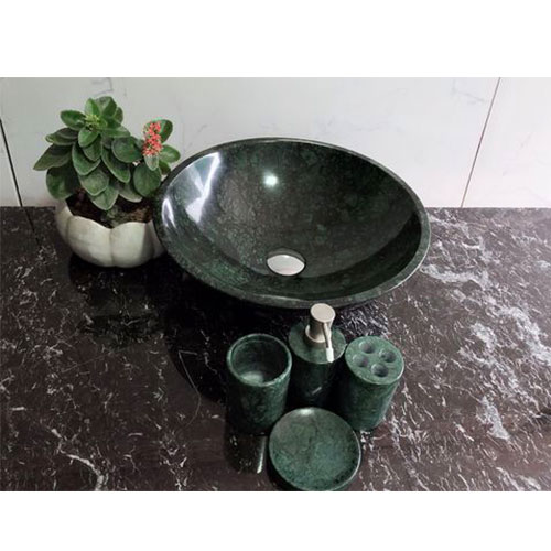 Phụ kiện đá 2 món Geler C3009 - Image 6