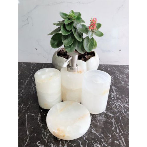 Phụ kiện đá 3 món Geler P2001 - Image 6