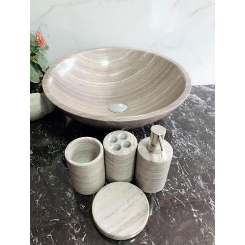 Phụ kiện đá 3 món Geler P2003 - Image 3