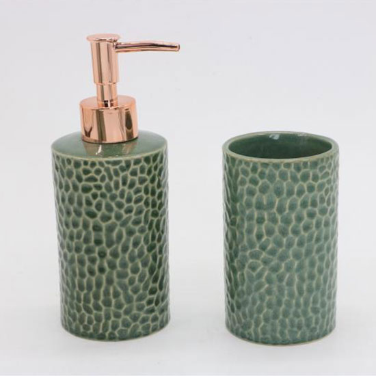Phụ kiện đá 3 món Geler P2003 - Image 6