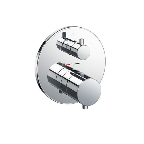 Phụ kiện sen tắm âm tường Hansgrohe 01800180 - Image 6