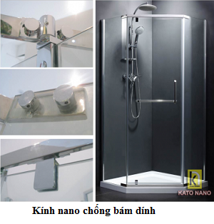 Phụ kiện vách kính Vàng skyglass - Image 3