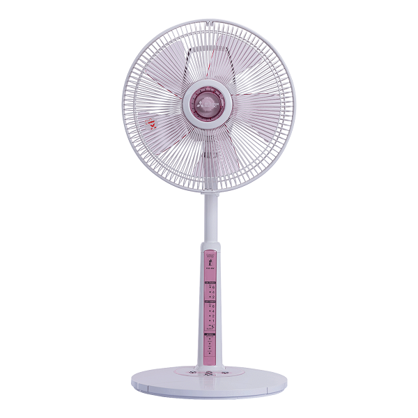 Quạt bàn Mitsubishi D12-GA - Image 3