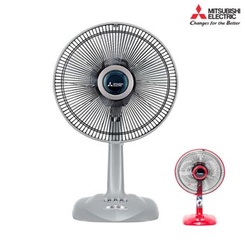 Quạt bàn Mitsubishi D16A-GB - Image 5