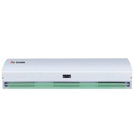 Quạt cắt gió Nedfon FM4512DY