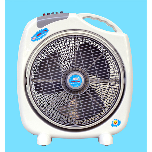 Quạt cây điện cơ 91 QĐK-91 điều khiển từ xa - Image 5