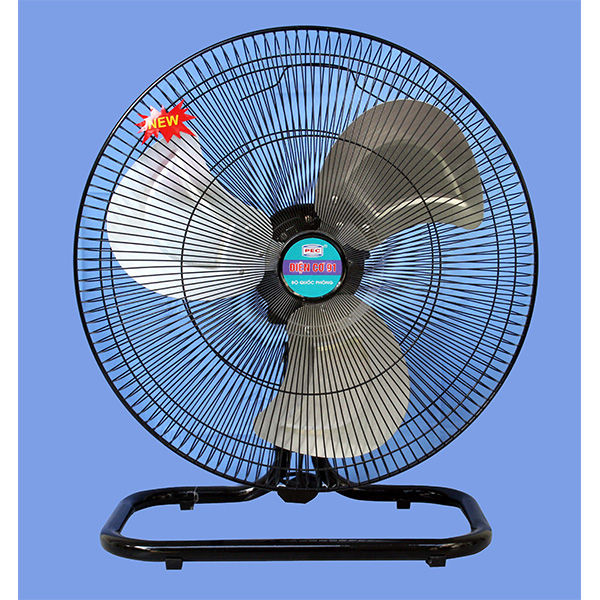 Quạt cây điện cơ 91 QR-CM1-Hẹn giờ, có đèn - Image 5