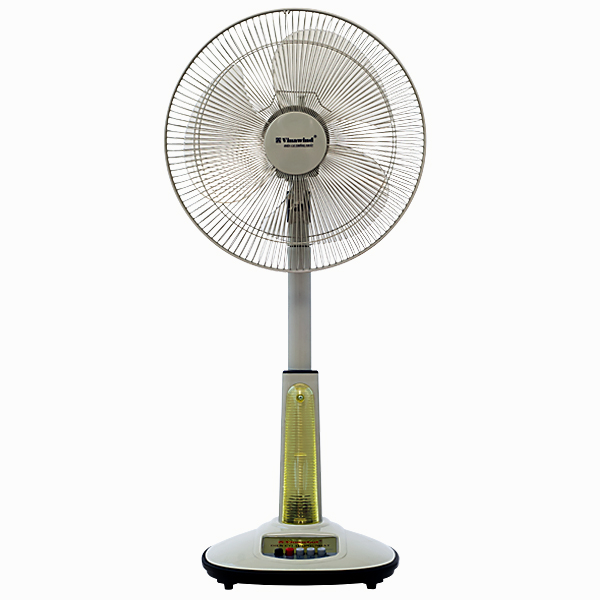 Quạt cây đứng mini QĐL 400E (cánh 400mm) - Image 5