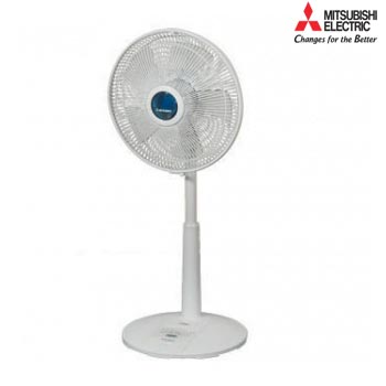 Quạt cây đứng Mitsubishi LV16-RBA - Image 4