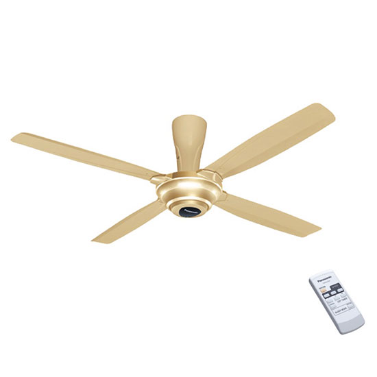 Quạt cây đứng Panasonic F-407W-GO (Đèn ngủ) - Image 3