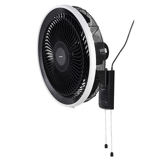 Quạt cây đứng Panasonic F-407W-GO (Đèn ngủ) - Image 5