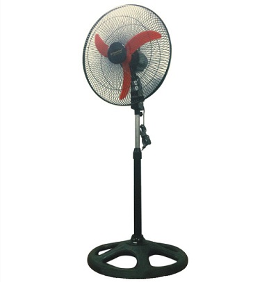 Quạt cây đứng QĐ 450-TS (Cánh 450mm)