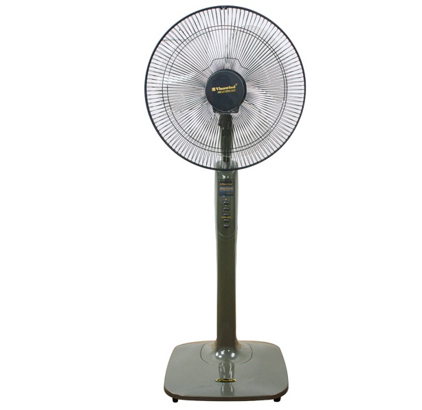 Quạt cây đứng QĐ 450-TS (Cánh 450mm) - Image 5