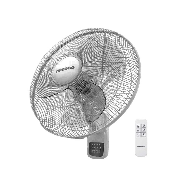 Quạt cây màu xám Nanoco NLF1621 - Image 5