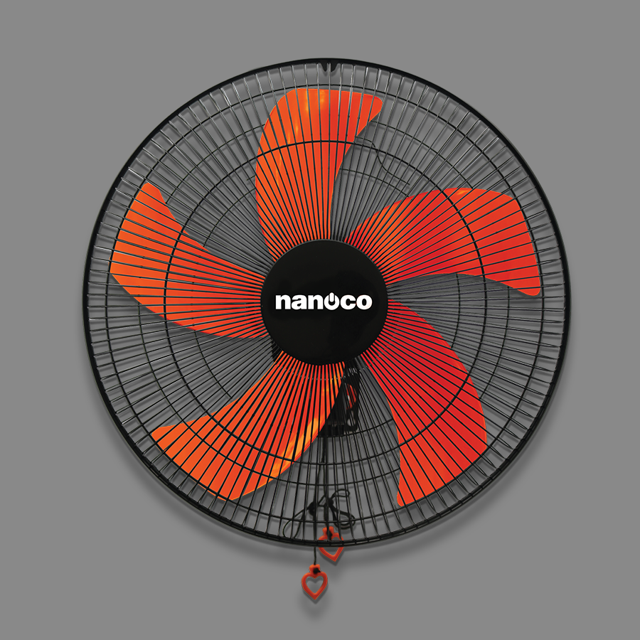 Quạt cây Nanoco NSF1601G-B - Image 5