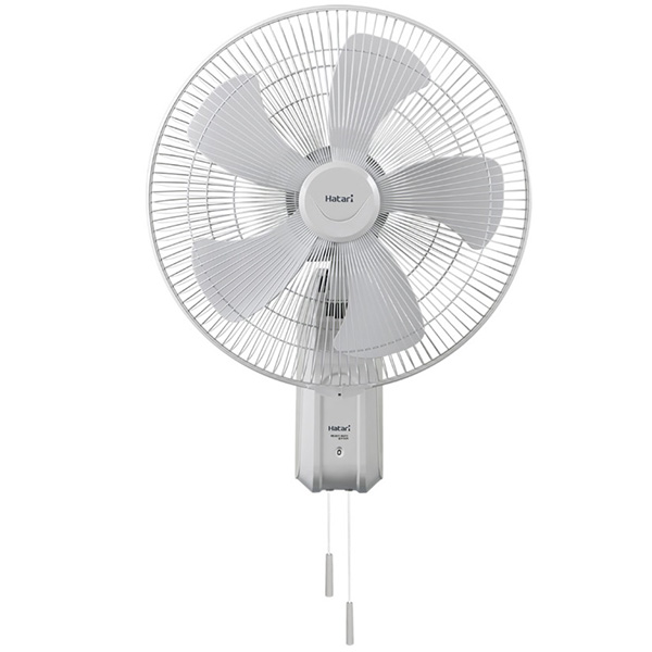Quạt đảo trần có điều khiển CN Hatari HT-C16R1S - Image 3