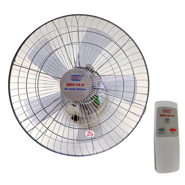 Quạt đảo trần điện cơ 91 QĐT-400 - Image 5