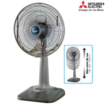 Quạt đảo trần Mitsubishi CY16-GV - Image 5