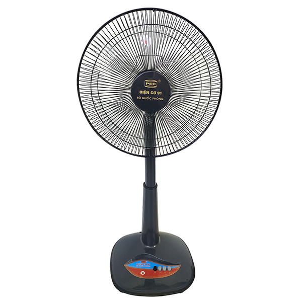 Quạt điện cơ 91 đặt sàn QS-450 - Image 3