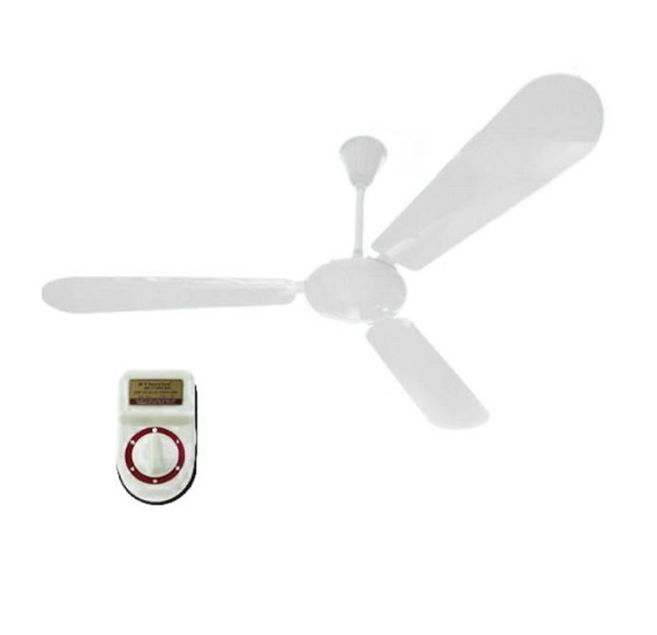 Quạt điện cơ treo tường QTT300 EĐ - Image 5