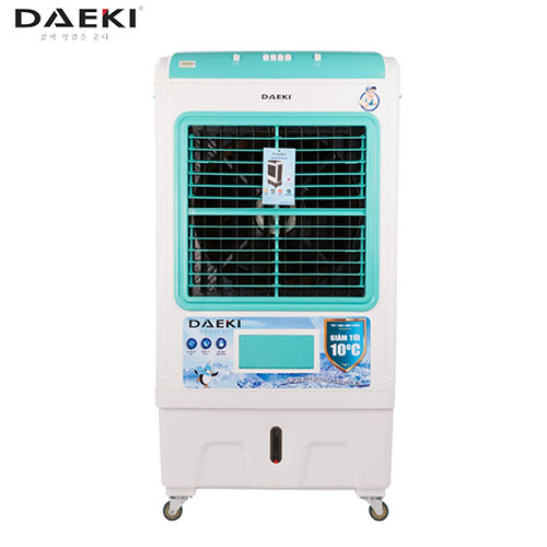 Quạt điều hòa DAEKI DK-16000C - Image 4