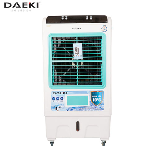 Quạt điều hòa DAEKI DK-3000A - Image 4