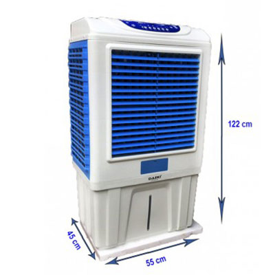 Quạt điều hòa Daeki DK-4500A Plus - Image 3