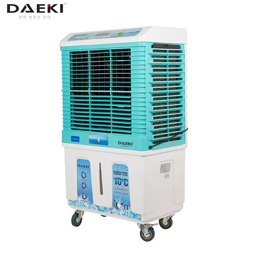 Quạt điều hòa Daeki DK-6600A