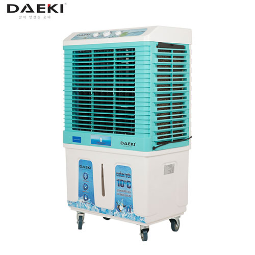 Quạt điều hòa Daeki DK-6600A - Image 5