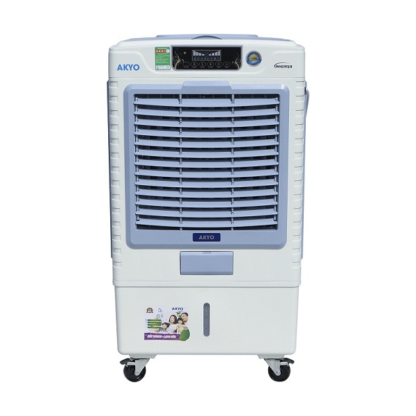 Quạt điều hòa không khí AKYO AK3000 - Image 4