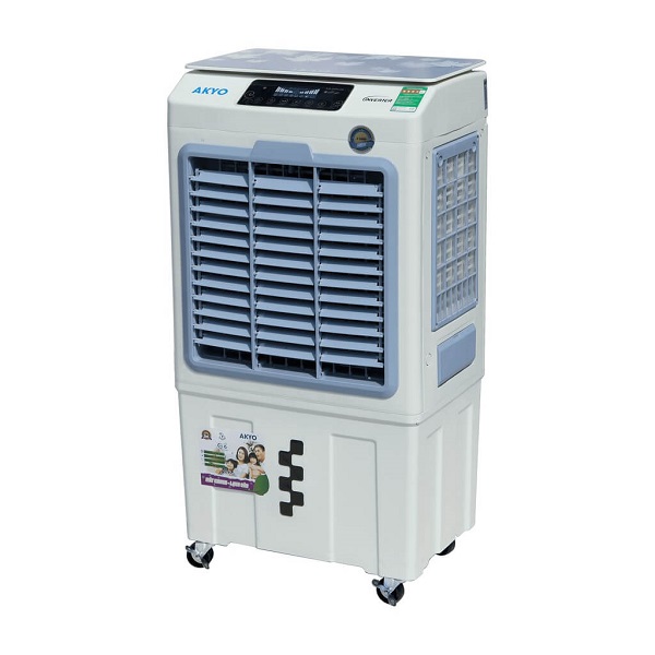 Quạt điều hòa không khí AKYO AK3000 - Image 5