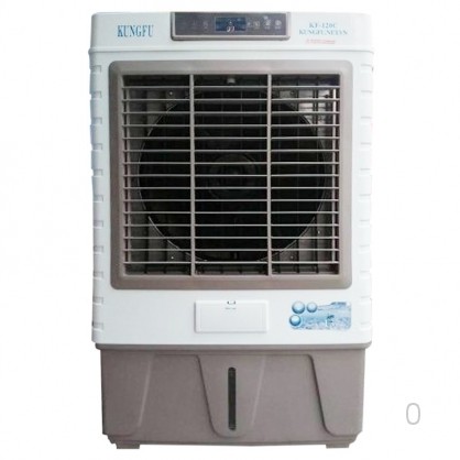 Quạt điều hòa không khí Kungfu KF-120C Điều khiển từ xa
