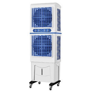 Quạt điều hòa không khí Kungfu KF-120C Điều khiển từ xa - Image 5