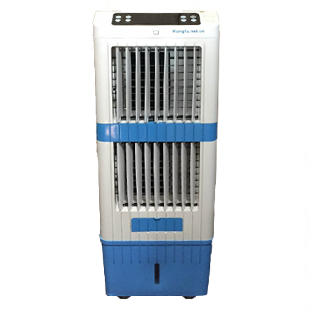 Quạt điều hòa không khí Kungfu KF-48C Điều khiển từ xa - Image 3