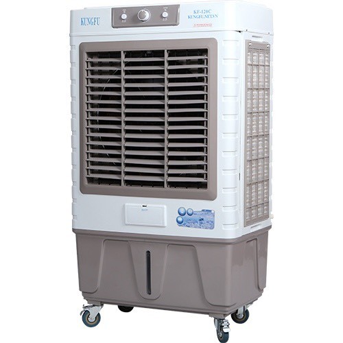 Quạt điều hòa không khí Kungfu KF-60C Điều khiển từ xa - Image 4